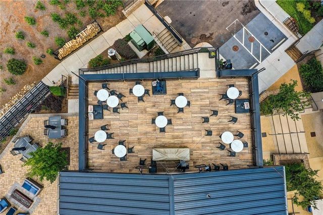 12541 Danesfeld Drive, Milton, GA 30004