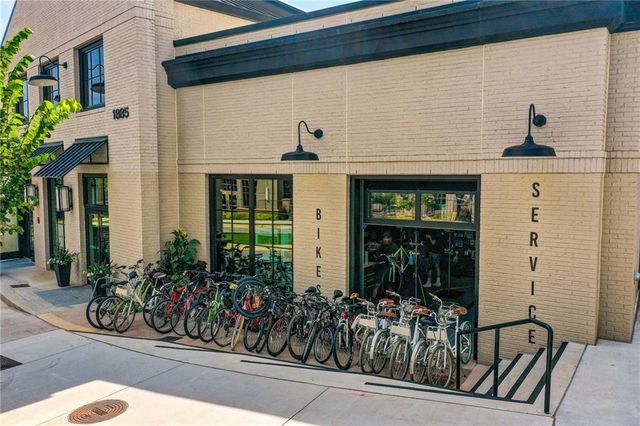 12541 Danesfeld Drive, Milton, GA 30004