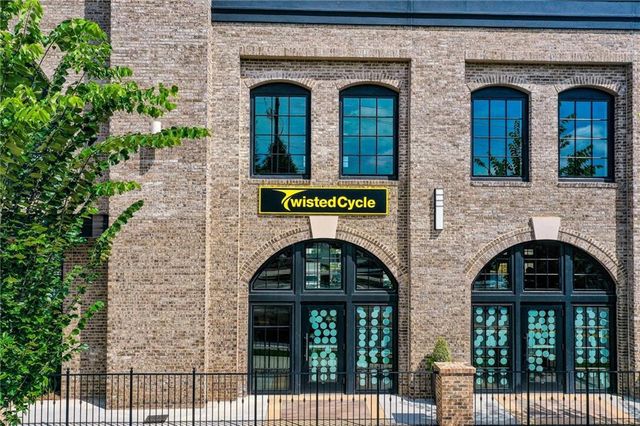 12541 Danesfeld Drive, Milton, GA 30004