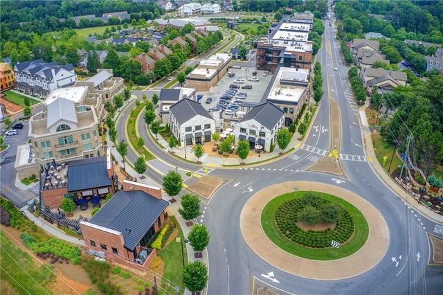 12541 Danesfeld Drive, Milton, GA 30004