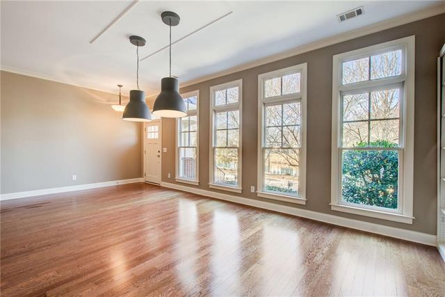 12541 Danesfeld Drive, Milton, GA 30004