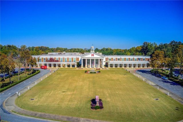 12541 Danesfeld Drive, Milton, GA 30004