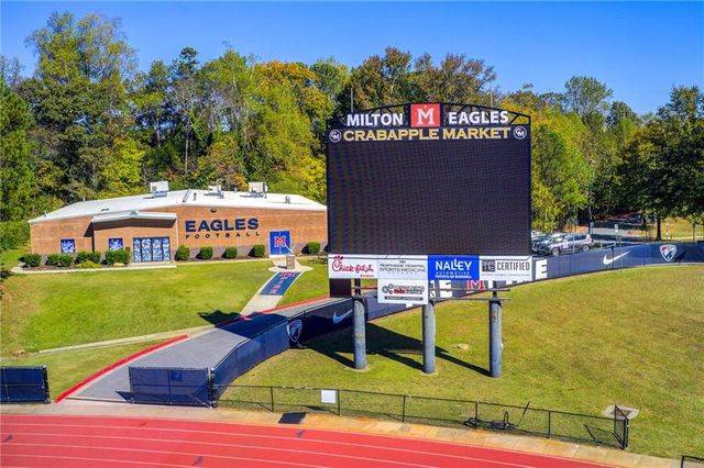 12541 Danesfeld Drive, Milton, GA 30004