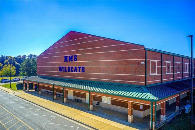 12541 Danesfeld Drive, Milton, GA 30004