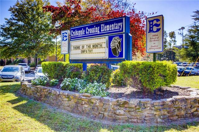 12541 Danesfeld Drive, Milton, GA 30004