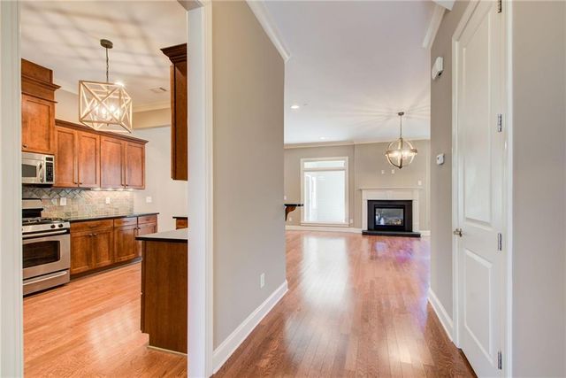 12541 Danesfeld Drive, Milton, GA 30004