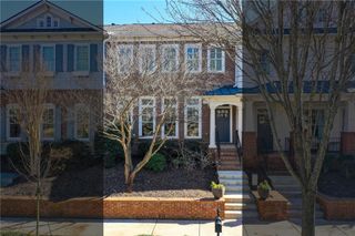 12541 Danesfeld Drive, Milton, GA 30004