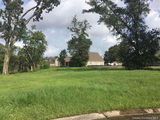 0 Woodland Estates Drive, Lake Charles, LA 70605