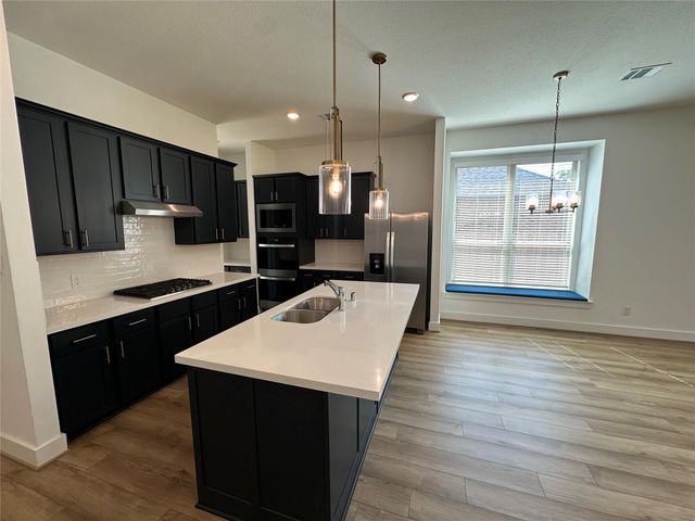 21815 Carballo Oak Trail, Tomball, TX 77377