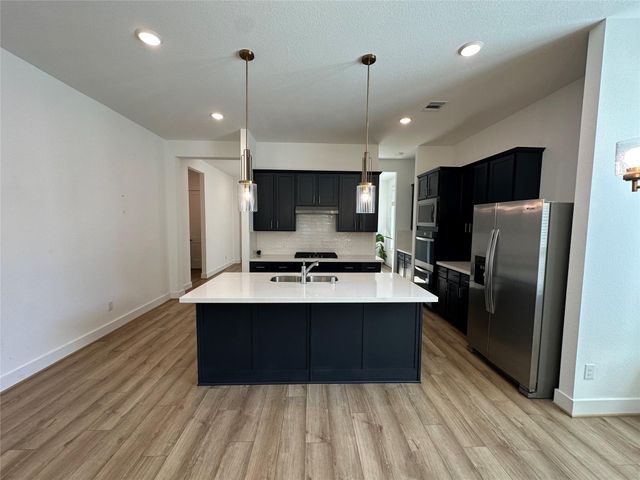 21815 Carballo Oak Trail, Tomball, TX 77377