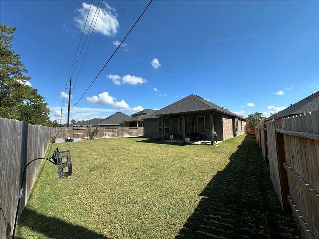 21815 Carballo Oak Trail, Tomball, TX 77377