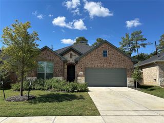 21815 Carballo Oak Trail, Tomball, TX 77377