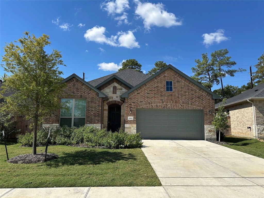 21815 Carballo Oak Trail, Tomball, TX 77377
