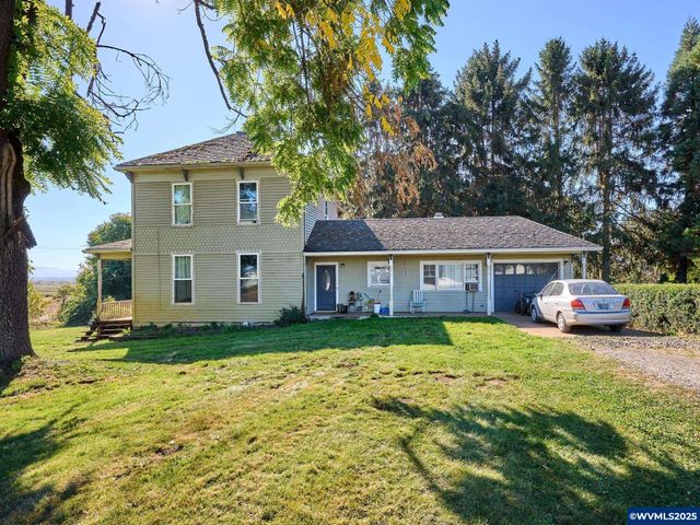 4481 Hennies Rd SE, Turner, OR 97392
