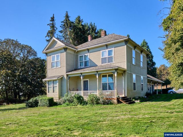 4481 Hennies Rd SE, Turner, OR 97392