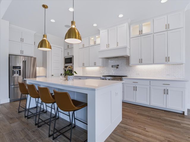 1115 Sandgate Drive, Forney, TX 75126