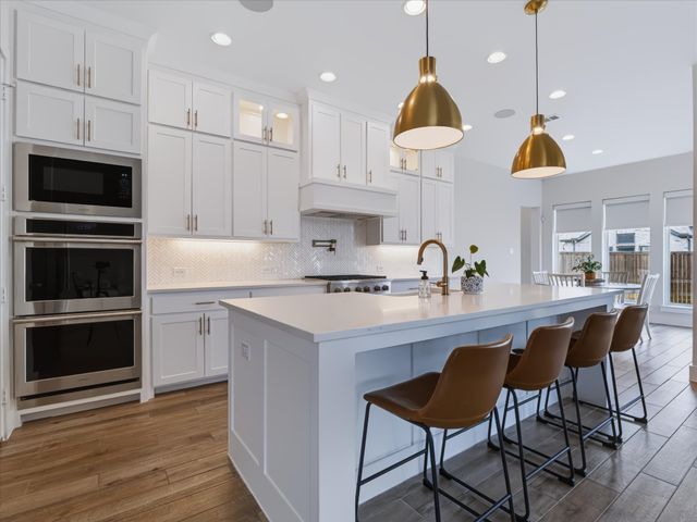 1115 Sandgate Drive, Forney, TX 75126
