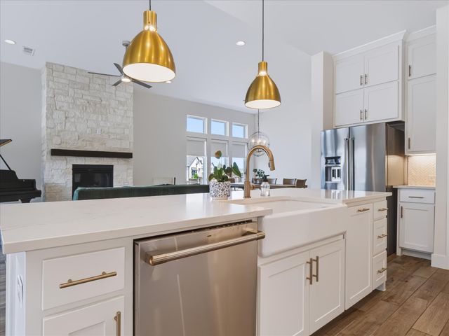 1115 Sandgate Drive, Forney, TX 75126