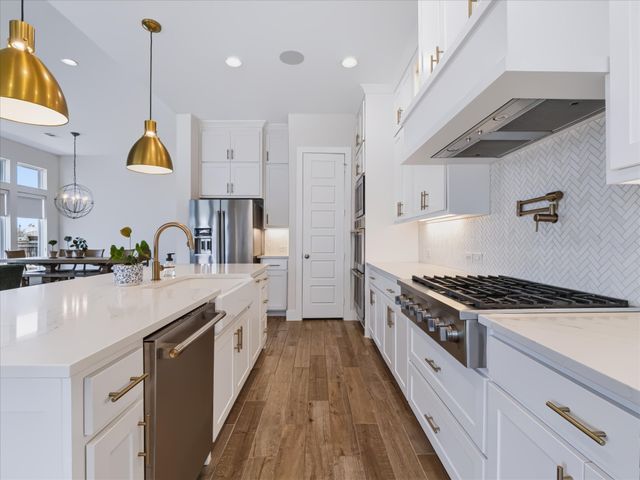 1115 Sandgate Drive, Forney, TX 75126