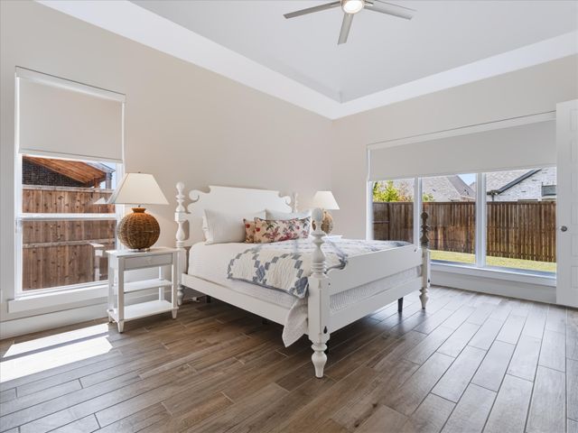 1115 Sandgate Drive, Forney, TX 75126