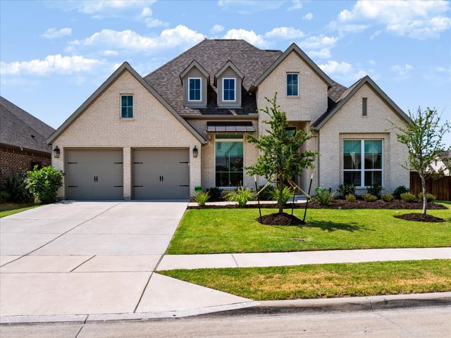 1115 Sandgate Drive, Forney, TX 75126