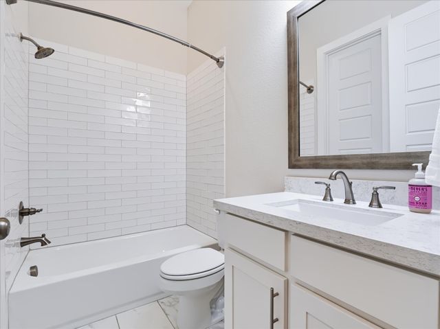 1115 Sandgate Drive, Forney, TX 75126