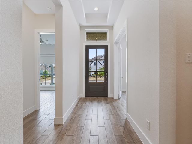1115 Sandgate Drive, Forney, TX 75126