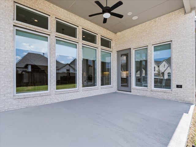 1115 Sandgate Drive, Forney, TX 75126