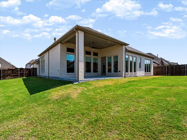 1115 Sandgate Drive, Forney, TX 75126