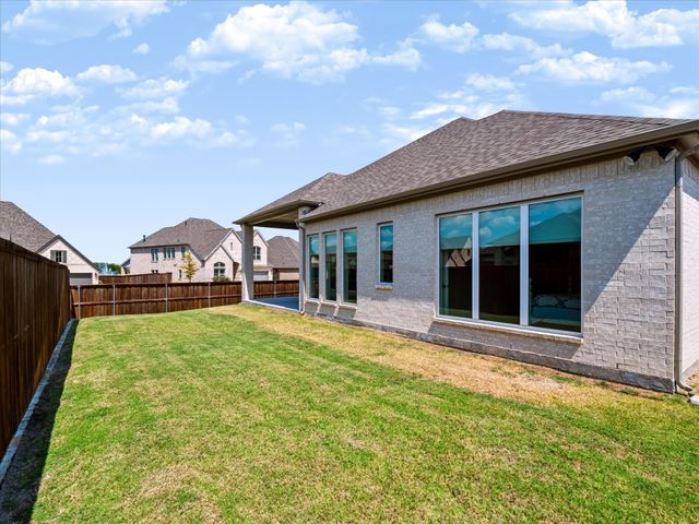 1115 Sandgate Drive, Forney, TX 75126