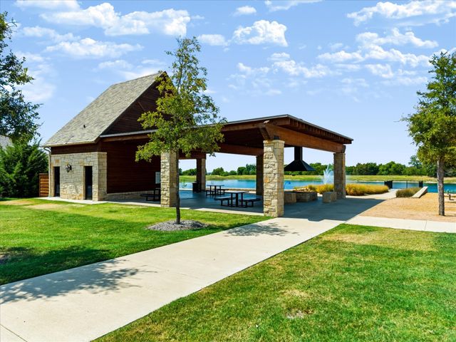 1115 Sandgate Drive, Forney, TX 75126