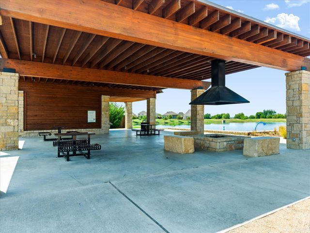 1115 Sandgate Drive, Forney, TX 75126