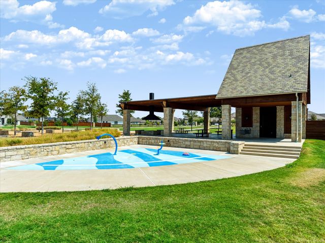 1115 Sandgate Drive, Forney, TX 75126