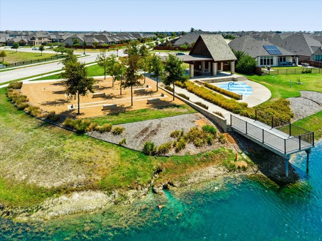 1115 Sandgate Drive, Forney, TX 75126