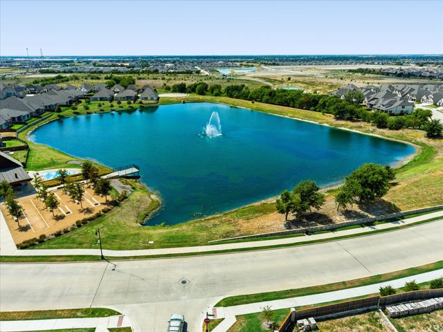 1115 Sandgate Drive, Forney, TX 75126