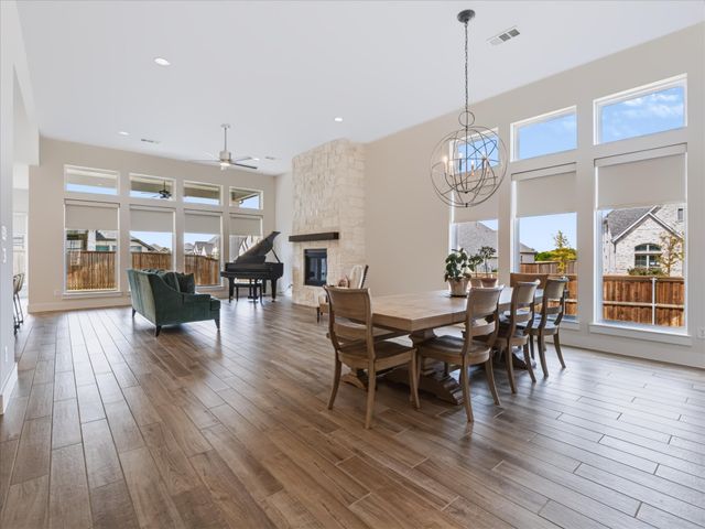 1115 Sandgate Drive, Forney, TX 75126