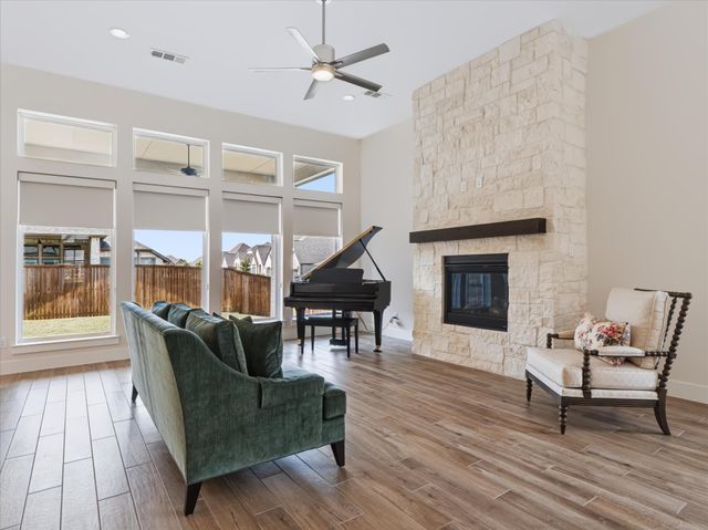 1115 Sandgate Drive, Forney, TX 75126