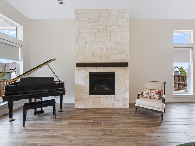 1115 Sandgate Drive, Forney, TX 75126