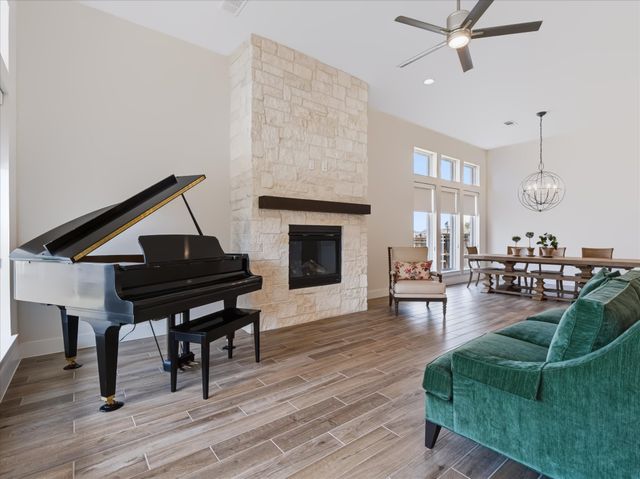 1115 Sandgate Drive, Forney, TX 75126