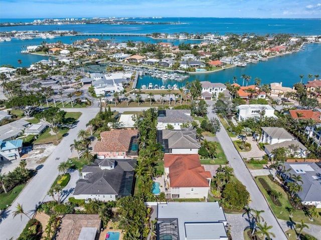 412 PHEASANT WAY, Sarasota, FL 34236