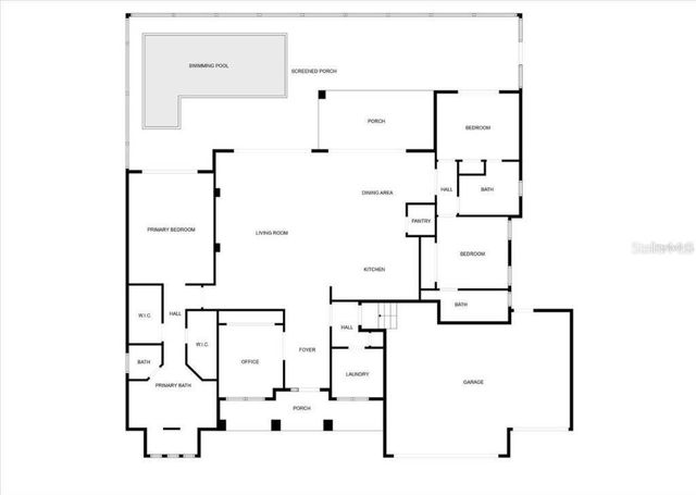 412 PHEASANT WAY, Sarasota, FL 34236