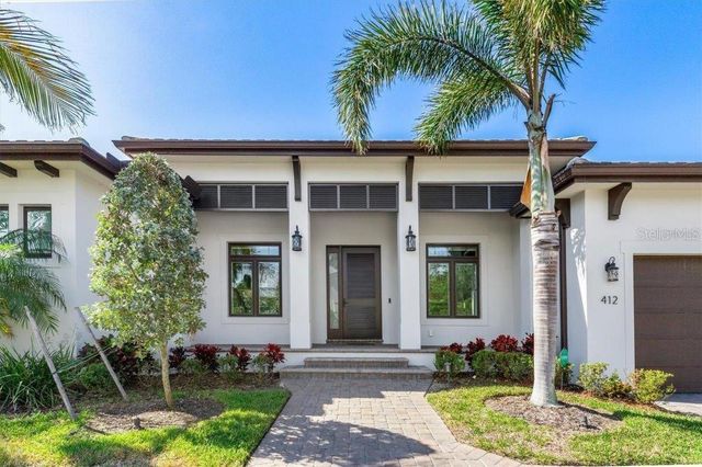 412 PHEASANT WAY, Sarasota, FL 34236