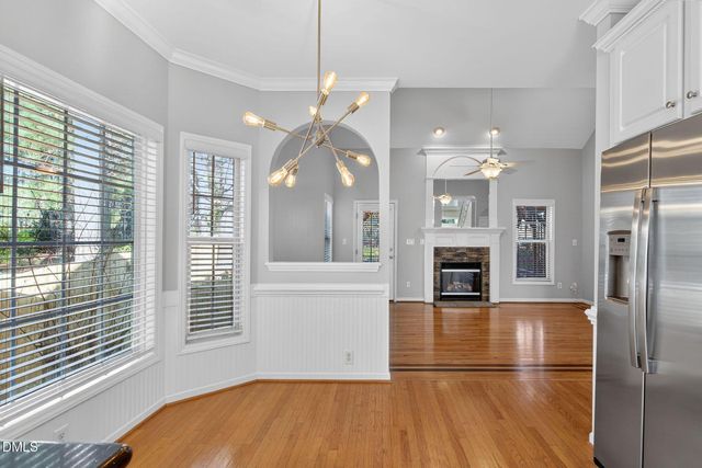 4304 Triland Way, Cary, NC 27518