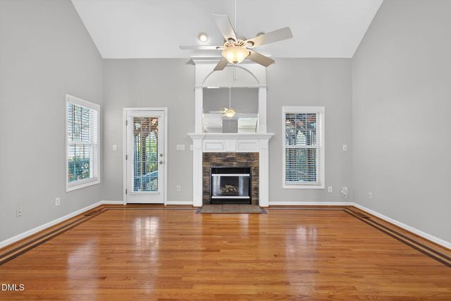 4304 Triland Way, Cary, NC 27518