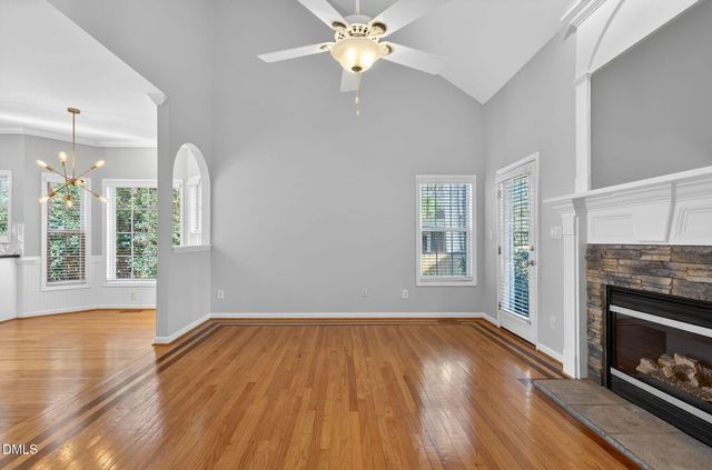 4304 Triland Way, Cary, NC 27518