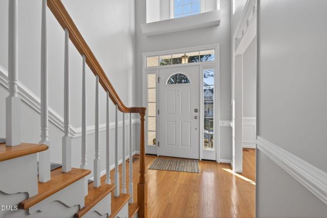 4304 Triland Way, Cary, NC 27518