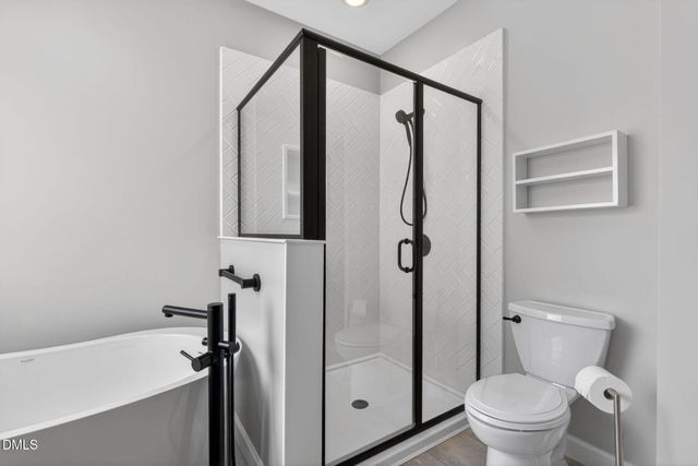 4304 Triland Way, Cary, NC 27518