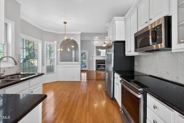 4304 Triland Way, Cary, NC 27518