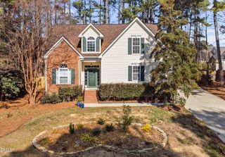4304 Triland Way, Cary, NC 27518