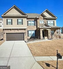 3716 Derringer Ridge, Loganville, GA 30052